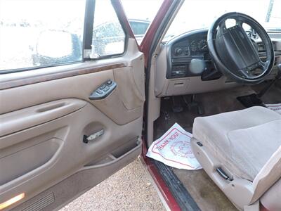 1996 Ford F-150 XLT   - Photo 11 - Lexington, NE 68850
