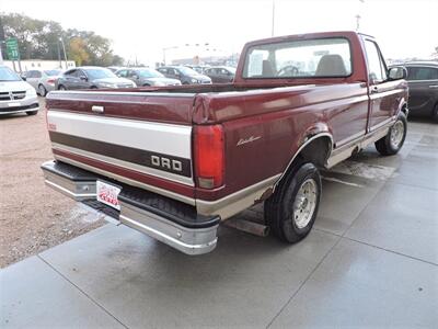 1996 Ford F-150 XLT   - Photo 5 - Lexington, NE 68850