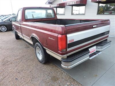 1996 Ford F-150 XLT   - Photo 7 - Lexington, NE 68850