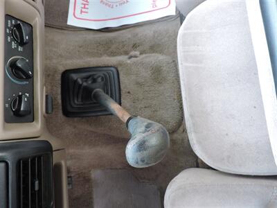 1996 Ford F-150 XLT   - Photo 13 - Lexington, NE 68850