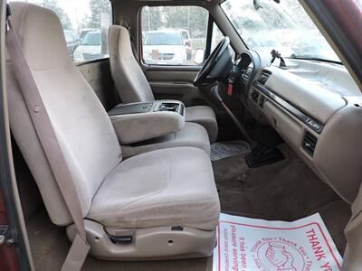 1996 Ford F-150 XLT   - Photo 10 - Lexington, NE 68850