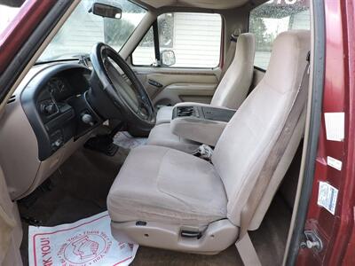 1996 Ford F-150 XLT   - Photo 9 - Lexington, NE 68850
