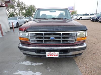1996 Ford F-150 XLT   - Photo 3 - Lexington, NE 68850