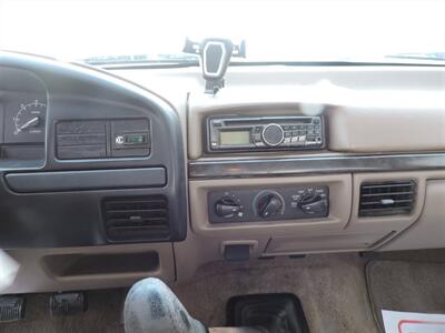 1996 Ford F-150 XLT   - Photo 12 - Lexington, NE 68850