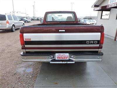 1996 Ford F-150 XLT   - Photo 6 - Lexington, NE 68850