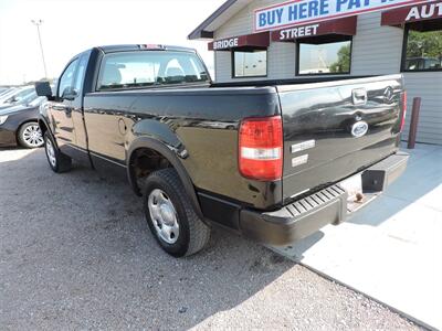 2011 Ford F-150 XLT   - Photo 7 - Lexington, NE 68850