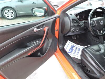 2016 Dodge Dart GT   - Photo 15 - Lexington, NE 68850