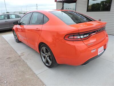 2016 Dodge Dart GT   - Photo 7 - Lexington, NE 68850