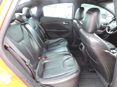 2016 Dodge Dart GT   - Photo 13 - Lexington, NE 68850