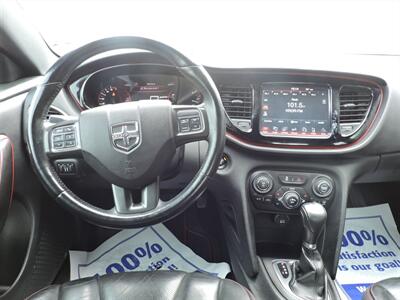 2016 Dodge Dart GT   - Photo 10 - Lexington, NE 68850