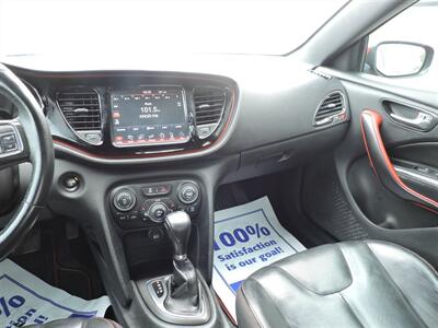 2016 Dodge Dart GT   - Photo 11 - Lexington, NE 68850