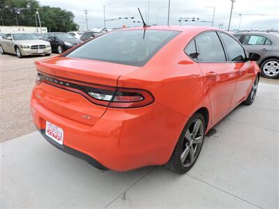 2016 Dodge Dart GT   - Photo 5 - Lexington, NE 68850