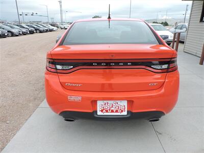 2016 Dodge Dart GT   - Photo 6 - Lexington, NE 68850