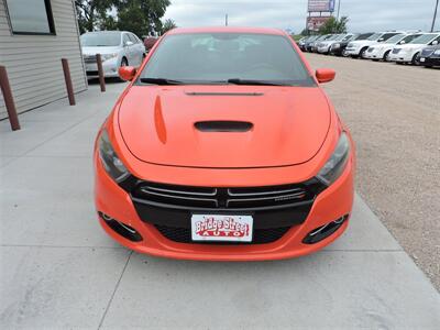 2016 Dodge Dart GT   - Photo 3 - Lexington, NE 68850