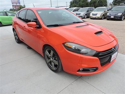 2016 Dodge Dart GT   - Photo 4 - Lexington, NE 68850