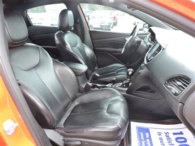 2016 Dodge Dart GT   - Photo 14 - Lexington, NE 68850