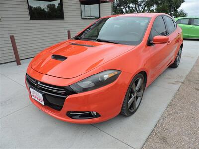 2016 Dodge Dart GT   - Photo 2 - Lexington, NE 68850