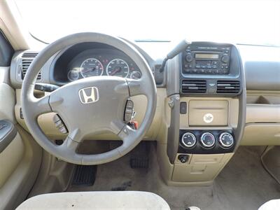 2005 Honda CR-V EX   - Photo 15 - Kearney, NE 68847