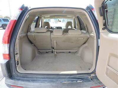 2005 Honda CR-V EX   - Photo 13 - Kearney, NE 68847