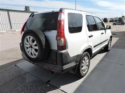 2005 Honda CR-V EX   - Photo 5 - Kearney, NE 68847