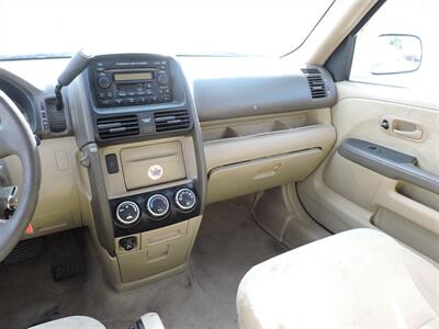 2005 Honda CR-V EX   - Photo 16 - Kearney, NE 68847
