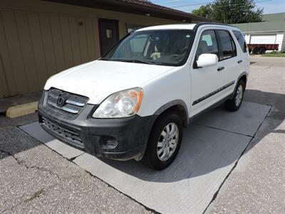 2005 Honda CR-V EX   - Photo 2 - Kearney, NE 68847