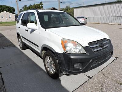 2005 Honda CR-V EX   - Photo 4 - Kearney, NE 68847