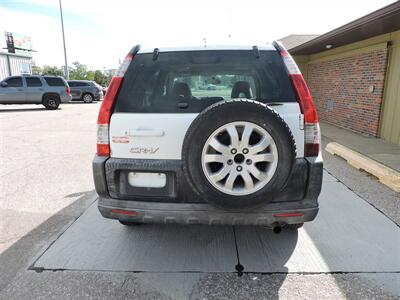 2005 Honda CR-V EX   - Photo 6 - Kearney, NE 68847