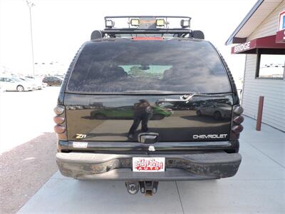 2003 Chevrolet Tahoe   - Photo 6 - Lexington, NE 68850