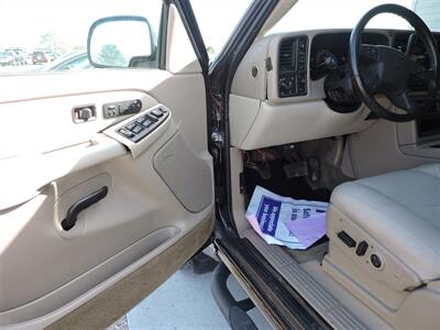 2003 Chevrolet Tahoe   - Photo 16 - Lexington, NE 68850