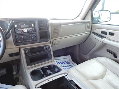 2003 Chevrolet Tahoe   - Photo 11 - Lexington, NE 68850