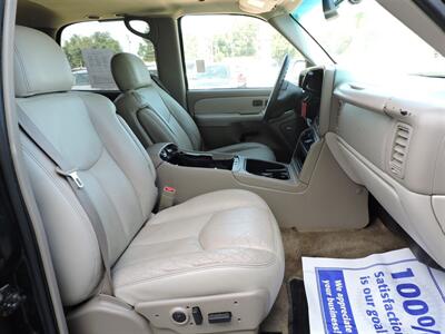 2003 Chevrolet Tahoe   - Photo 15 - Lexington, NE 68850