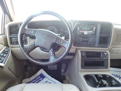 2003 Chevrolet Tahoe   - Photo 10 - Lexington, NE 68850