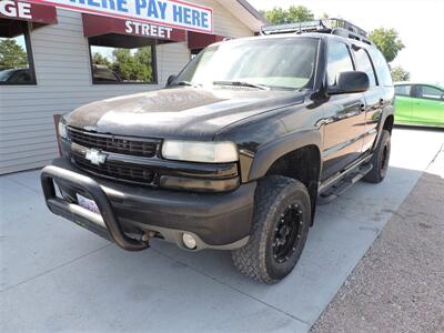 2003 Chevrolet Tahoe   - Photo 2 - Lexington, NE 68850