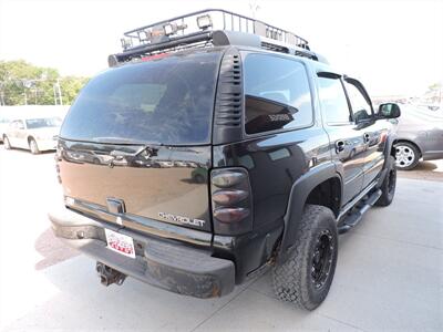 2003 Chevrolet Tahoe   - Photo 5 - Lexington, NE 68850