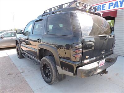 2003 Chevrolet Tahoe   - Photo 7 - Lexington, NE 68850