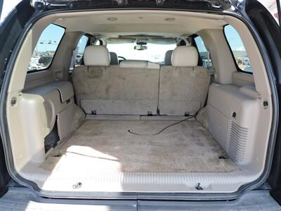 2003 Chevrolet Tahoe   - Photo 13 - Lexington, NE 68850