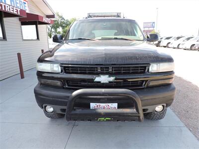 2003 Chevrolet Tahoe   - Photo 3 - Lexington, NE 68850