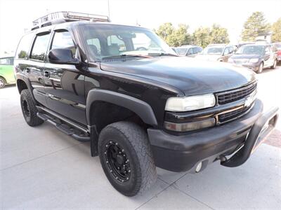 2003 Chevrolet Tahoe   - Photo 4 - Lexington, NE 68850