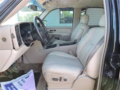 2003 Chevrolet Tahoe   - Photo 9 - Lexington, NE 68850
