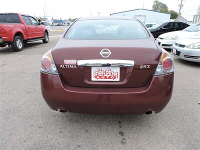 2012 Nissan Altima 2.5 S   - Photo 6 - North Platte, NE 69101