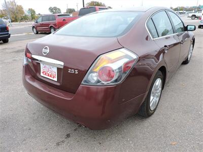 2012 Nissan Altima 2.5 S   - Photo 5 - North Platte, NE 69101