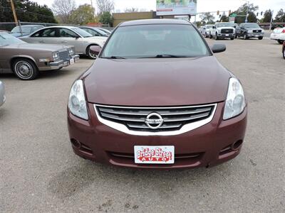 2012 Nissan Altima 2.5 S   - Photo 3 - North Platte, NE 69101