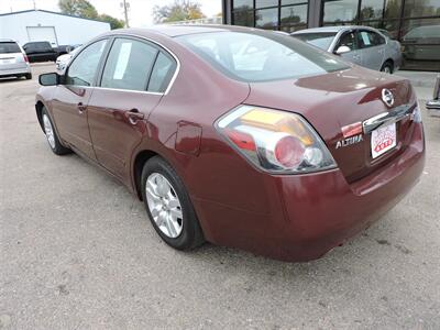 2012 Nissan Altima 2.5 S   - Photo 7 - North Platte, NE 69101