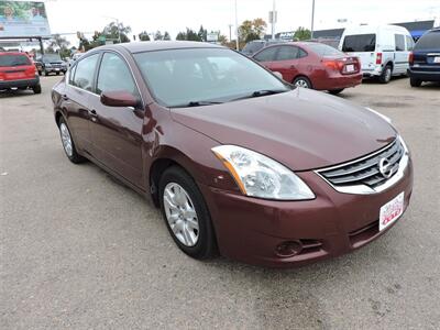 2012 Nissan Altima 2.5 S   - Photo 4 - North Platte, NE 69101