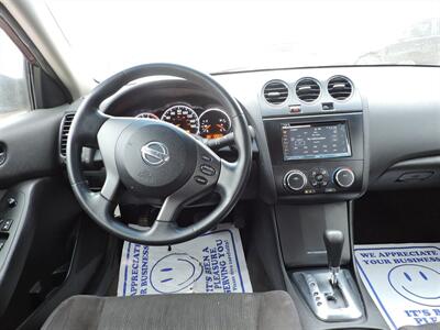 2012 Nissan Altima 2.5 S   - Photo 10 - North Platte, NE 69101