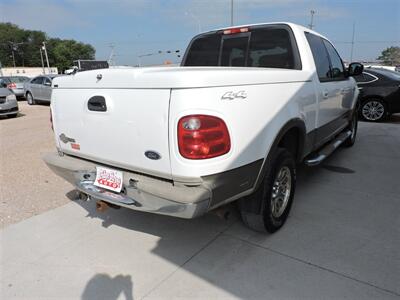 2003 Ford F-150 Lariat   - Photo 5 - Lexington, NE 68850