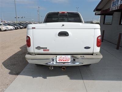 2003 Ford F-150 Lariat   - Photo 6 - Lexington, NE 68850