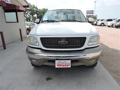 2003 Ford F-150 Lariat   - Photo 3 - Lexington, NE 68850