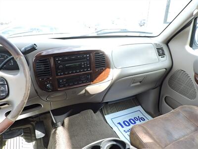 2003 Ford F-150 Lariat   - Photo 13 - Lexington, NE 68850